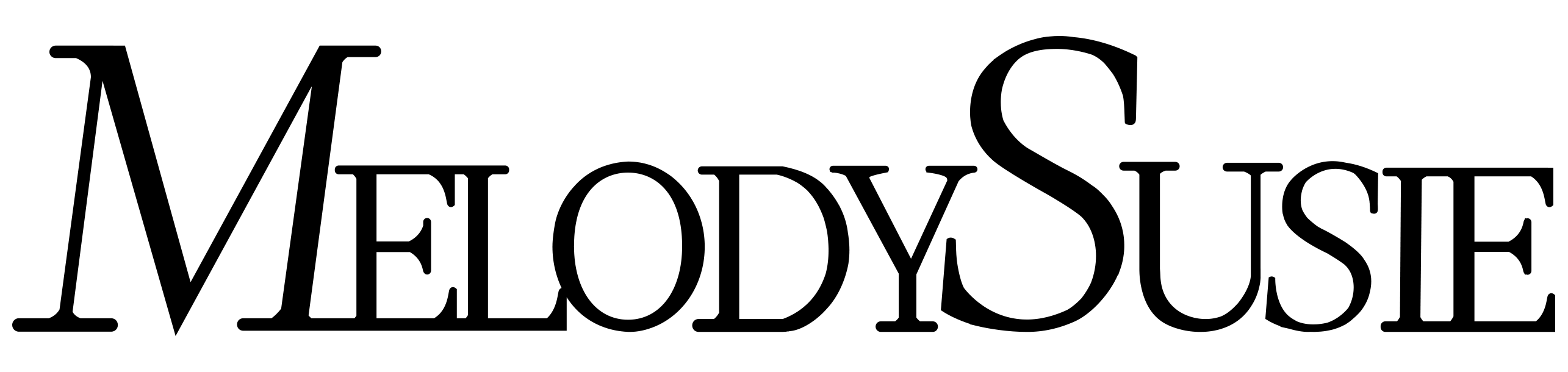 MelodySusie