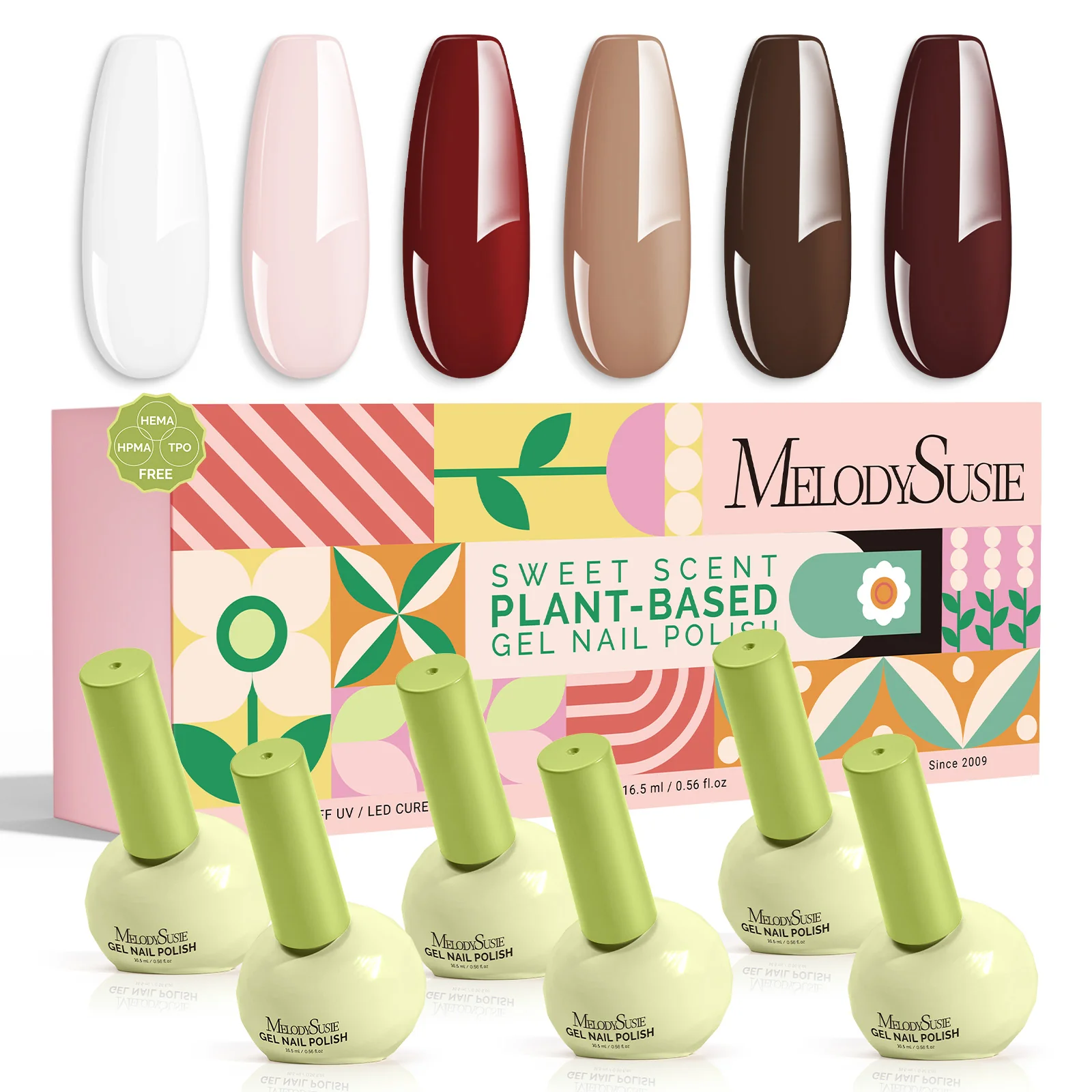 New Products